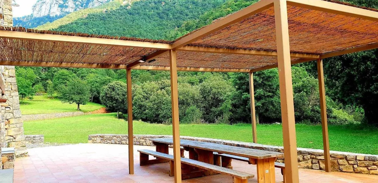 Holiday home Casa En Paraje Natural Unico 25 Pax Villa Girona