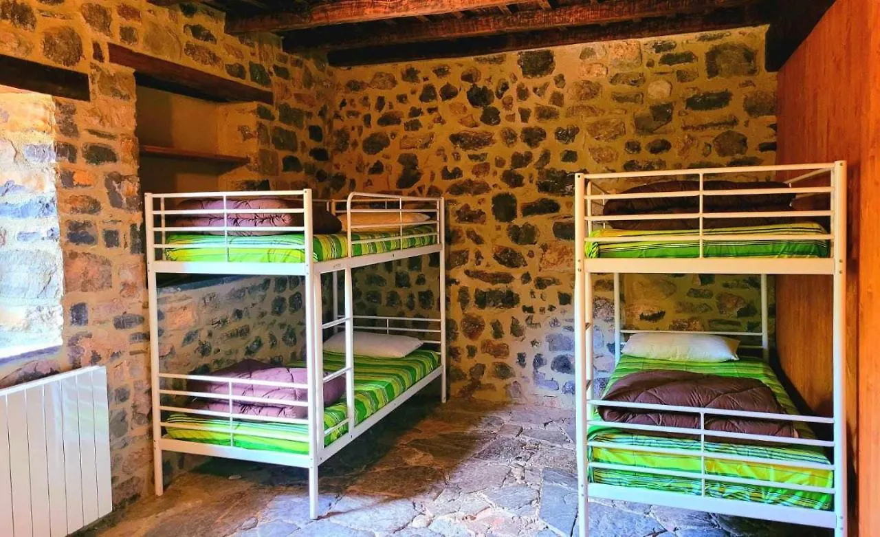 Holiday home Casa En Paraje Natural Unico 25 Pax Villa Girona