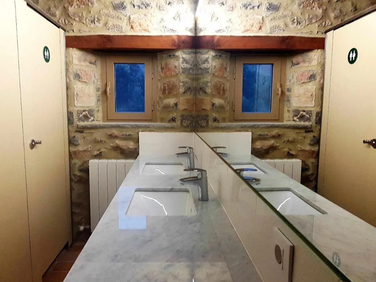 Casa En Paraje Natural Unico 25 Pax Villa Girona Spain