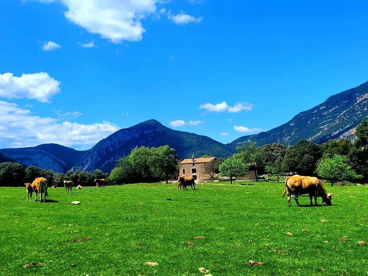 Casa En Paraje Natural Unico 25 Pax Villa Girona