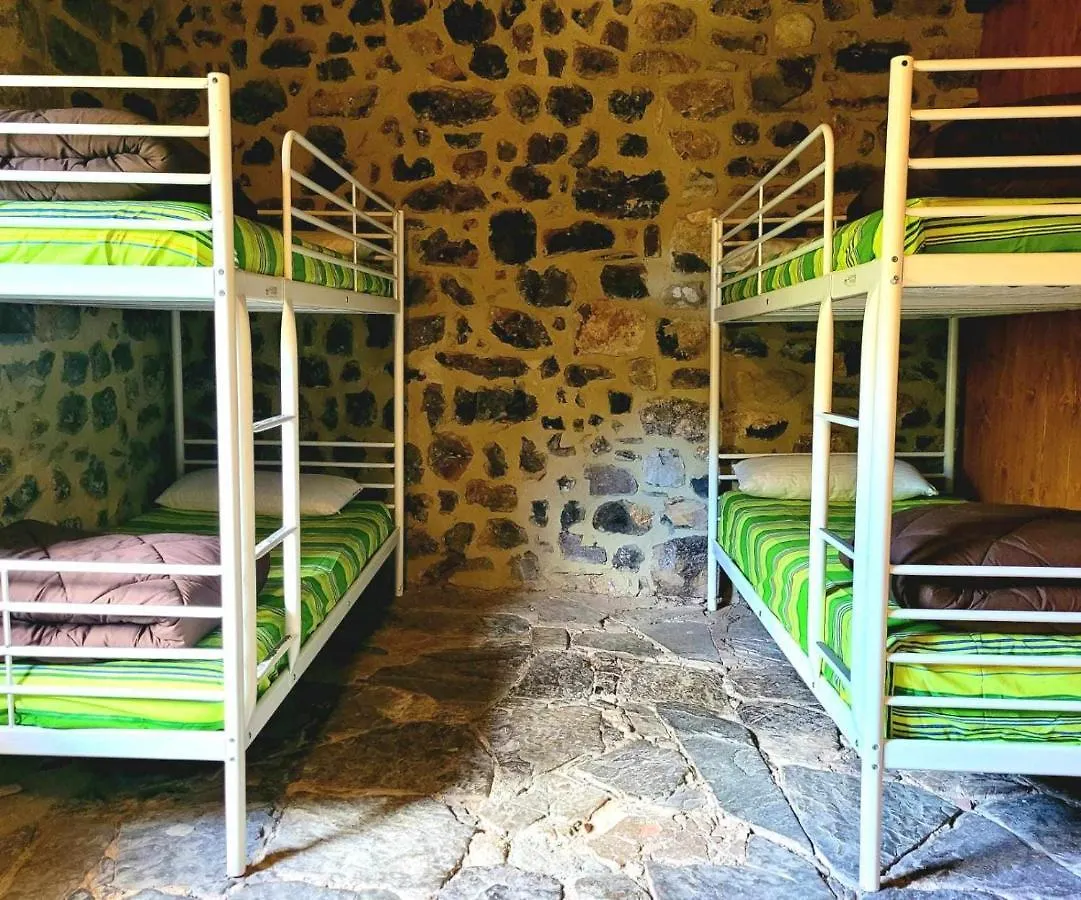 Casa En Paraje Natural Unico 25 Pax Villa Girona