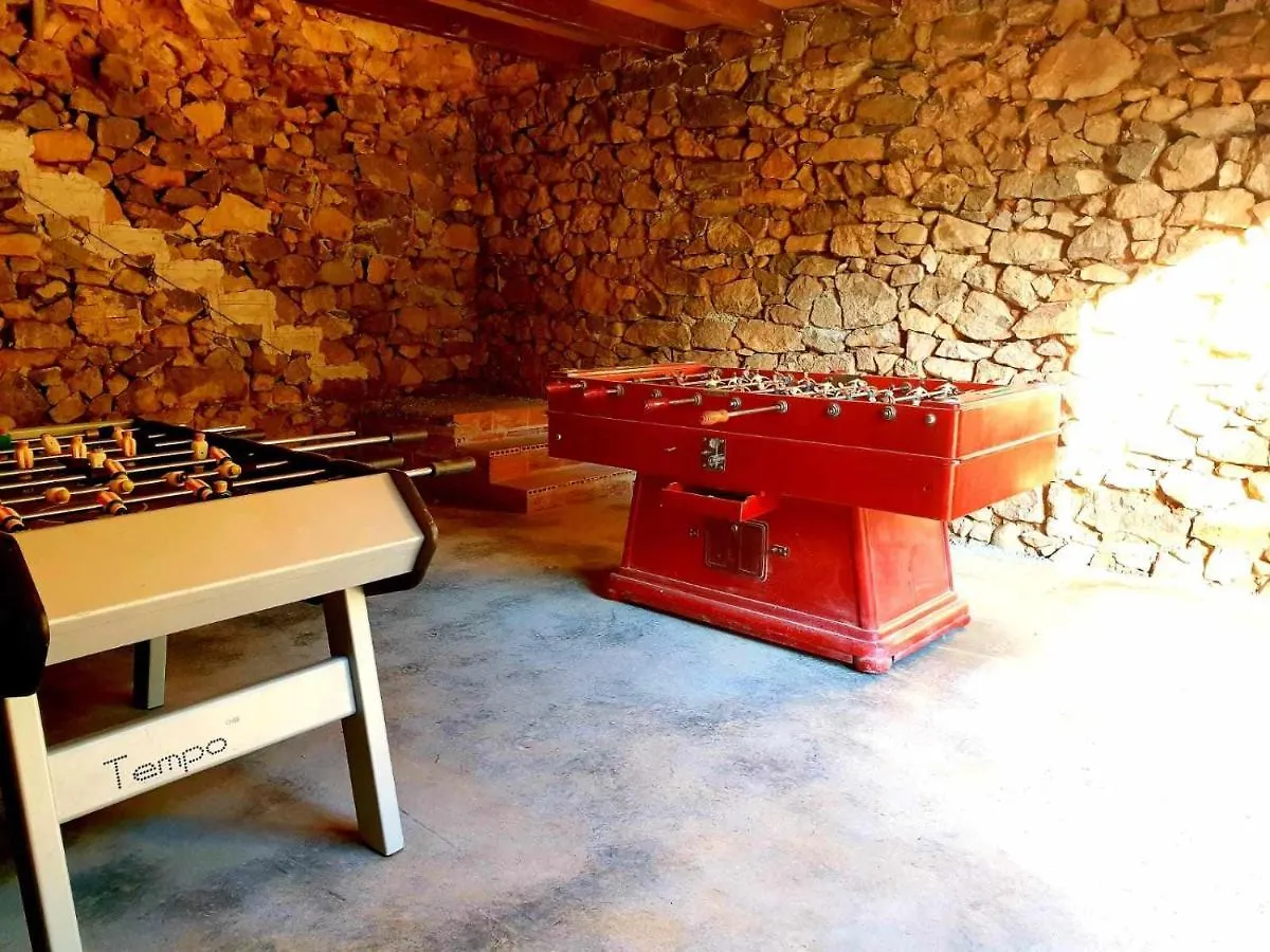 Casa En Paraje Natural Unico 25 Pax Villa Girona Holiday home
