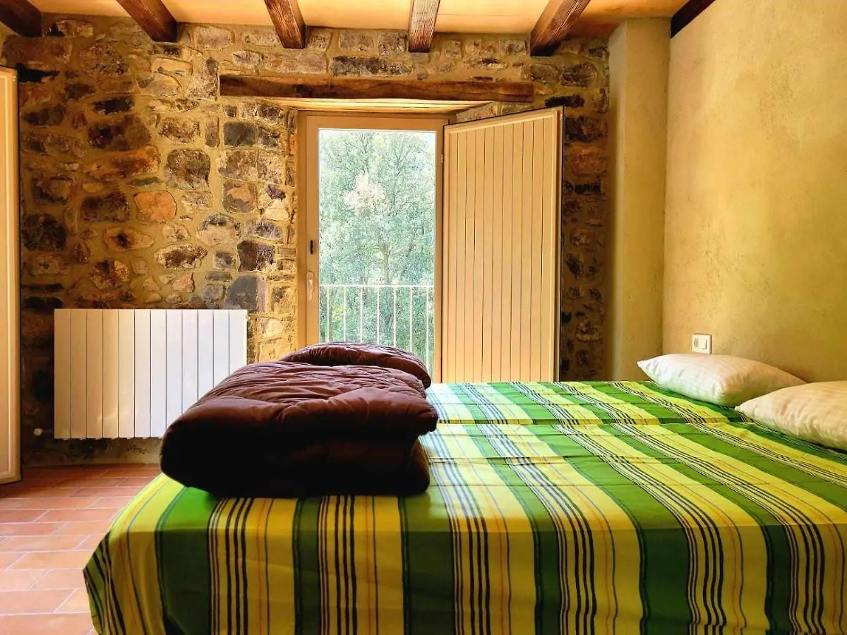 Holiday home Casa En Paraje Natural Unico 25 Pax Villa Girona