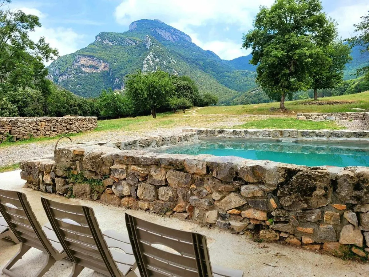 Casa En Paraje Natural Unico 25 Pax Villa Girona Spain