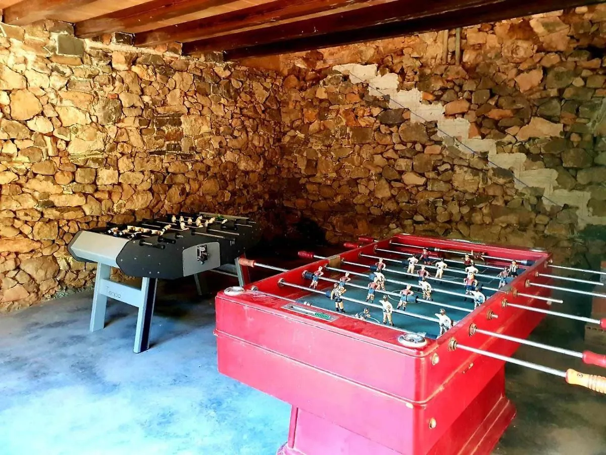 Casa En Paraje Natural Unico 25 Pax Villa Girona Holiday home