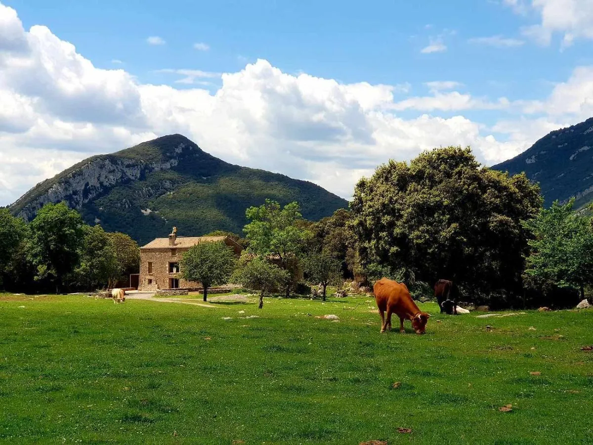 Casa En Paraje Natural Unico 25 Pax Villa Girona