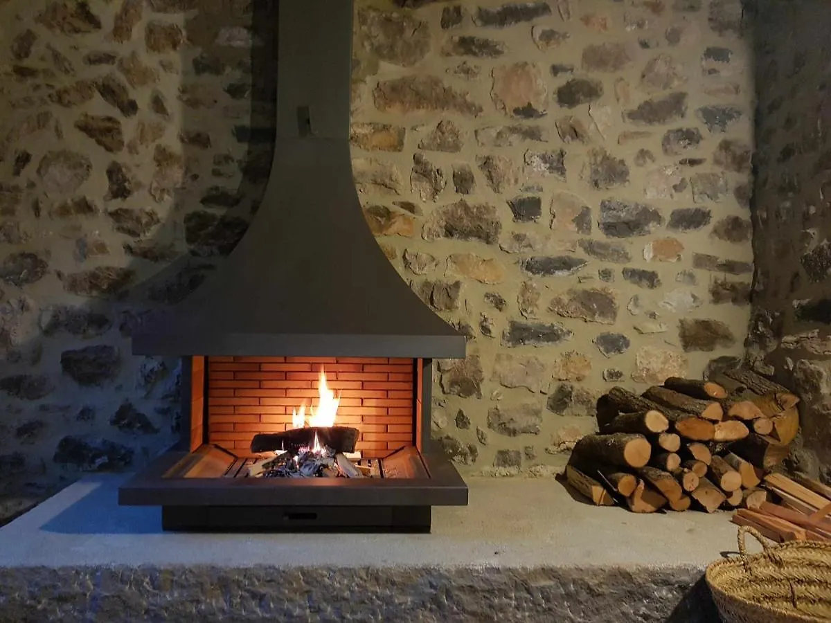 Holiday home Casa En Paraje Natural Unico 25 Pax Villa Girona