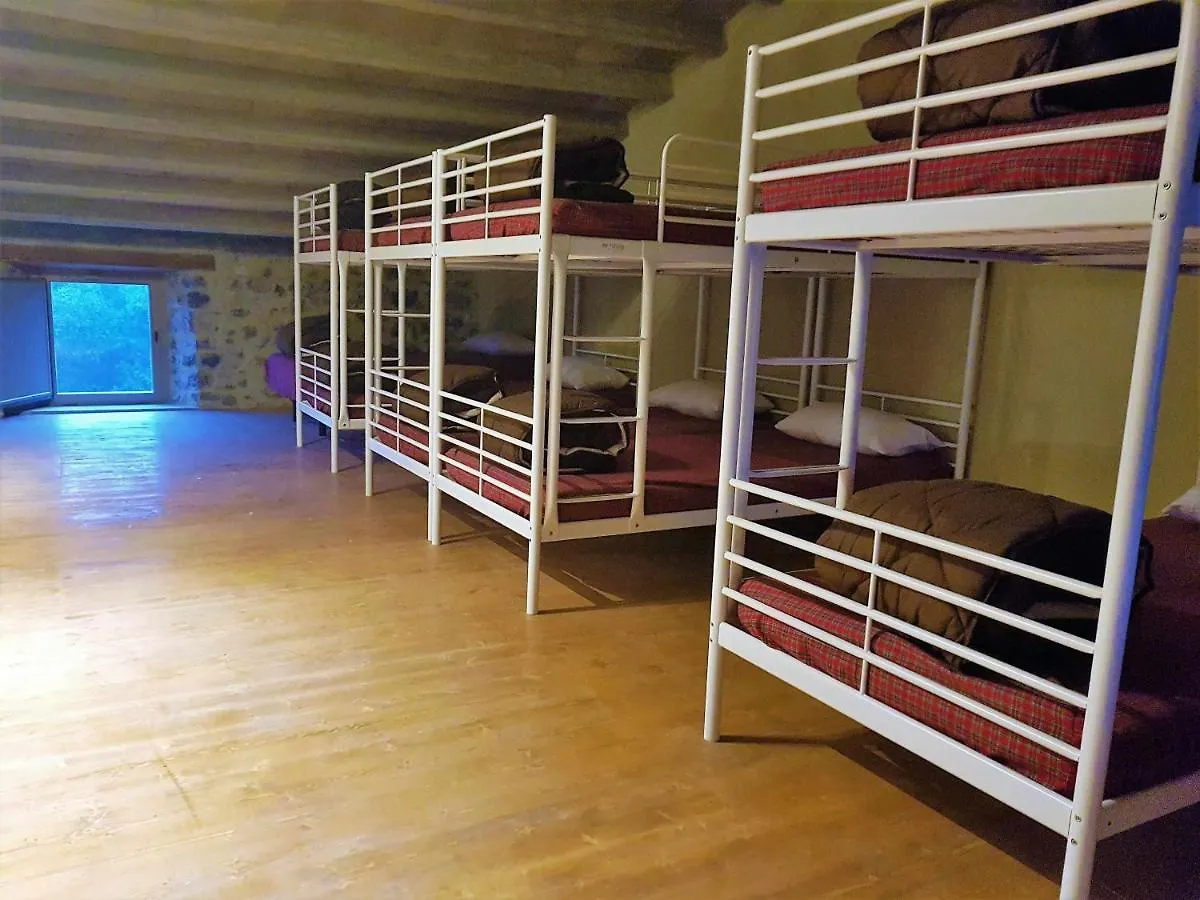 Casa En Paraje Natural Unico 25 Pax Villa Girona 0*,
