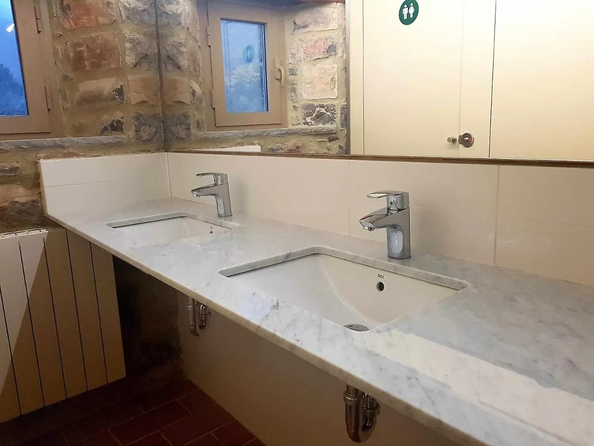 Casa En Paraje Natural Unico 25 Pax Villa Girona 0*,  Spain