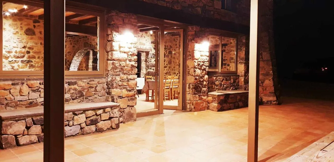 Casa En Paraje Natural Unico 25 Pax Villa Girona Holiday home