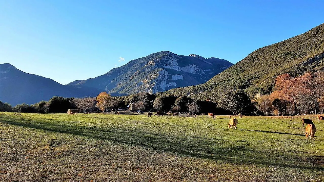 Casa En Paraje Natural Unico 25 Pax Villa Girona Holiday home