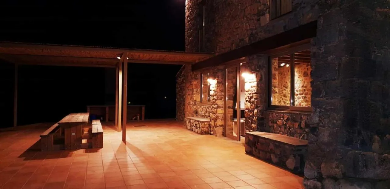Holiday home Casa En Paraje Natural Unico 25 Pax Villa Girona Spain