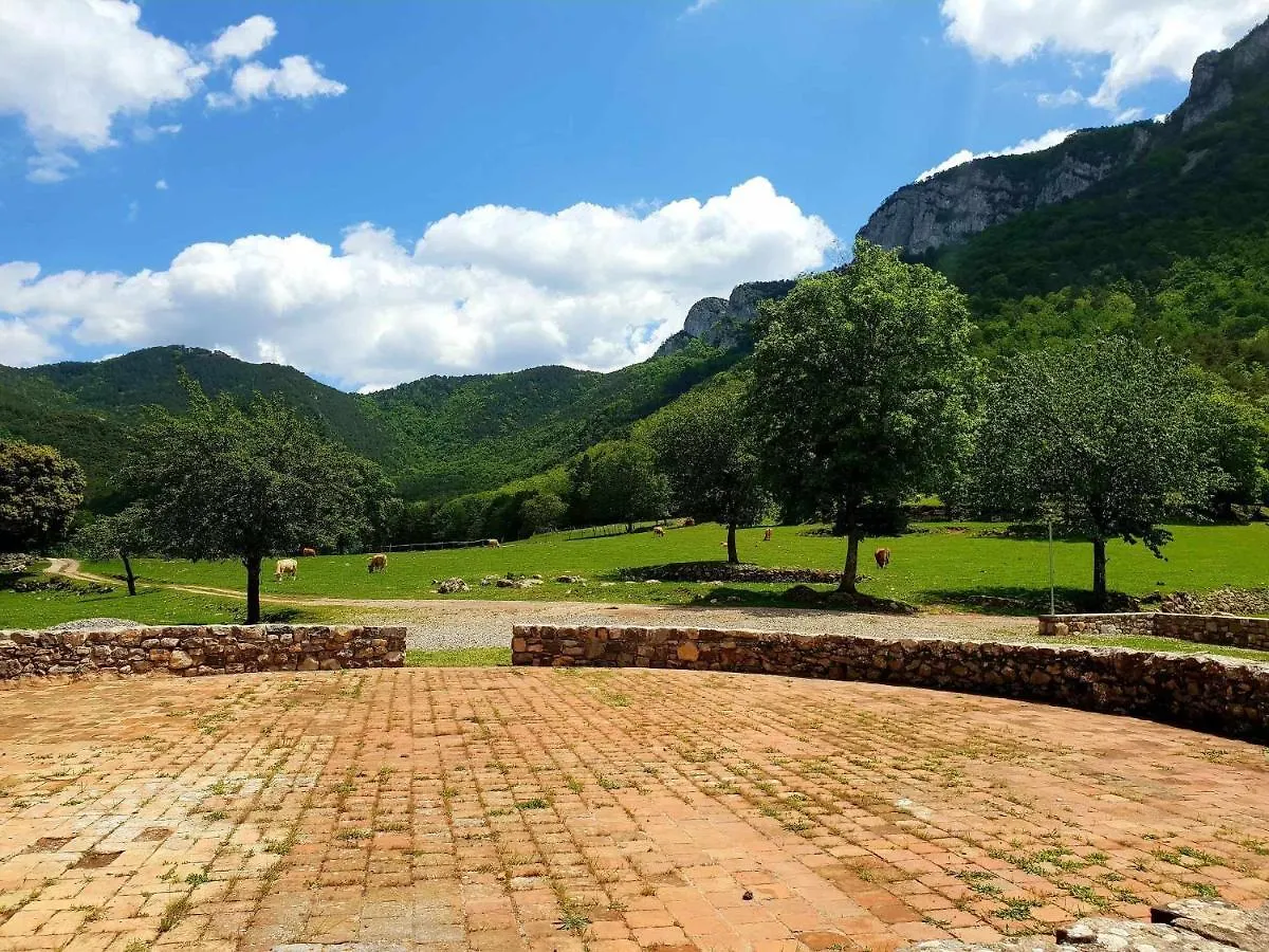Casa En Paraje Natural Unico 25 Pax Villa Girona Holiday home