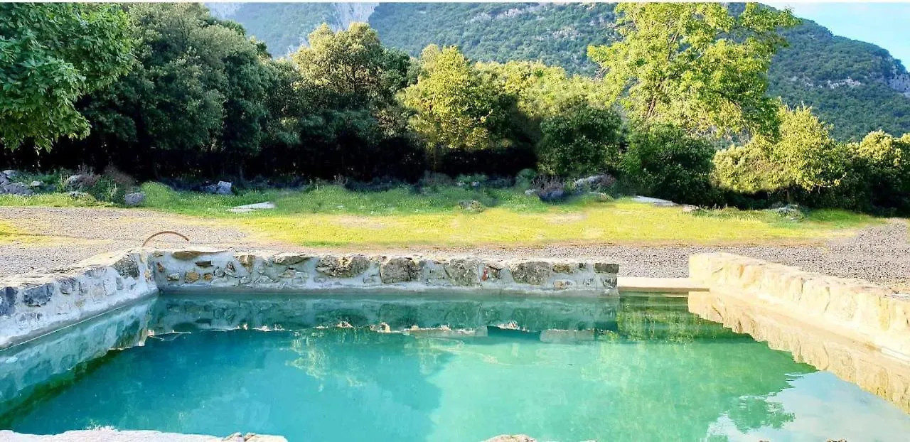 Holiday home Casa En Paraje Natural Unico 25 Pax Villa Girona