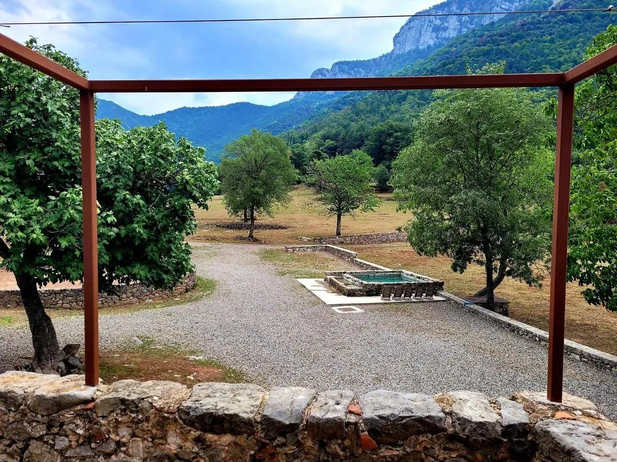 Casa En Paraje Natural Unico 25 Pax Villa Girona 0*,  Spain