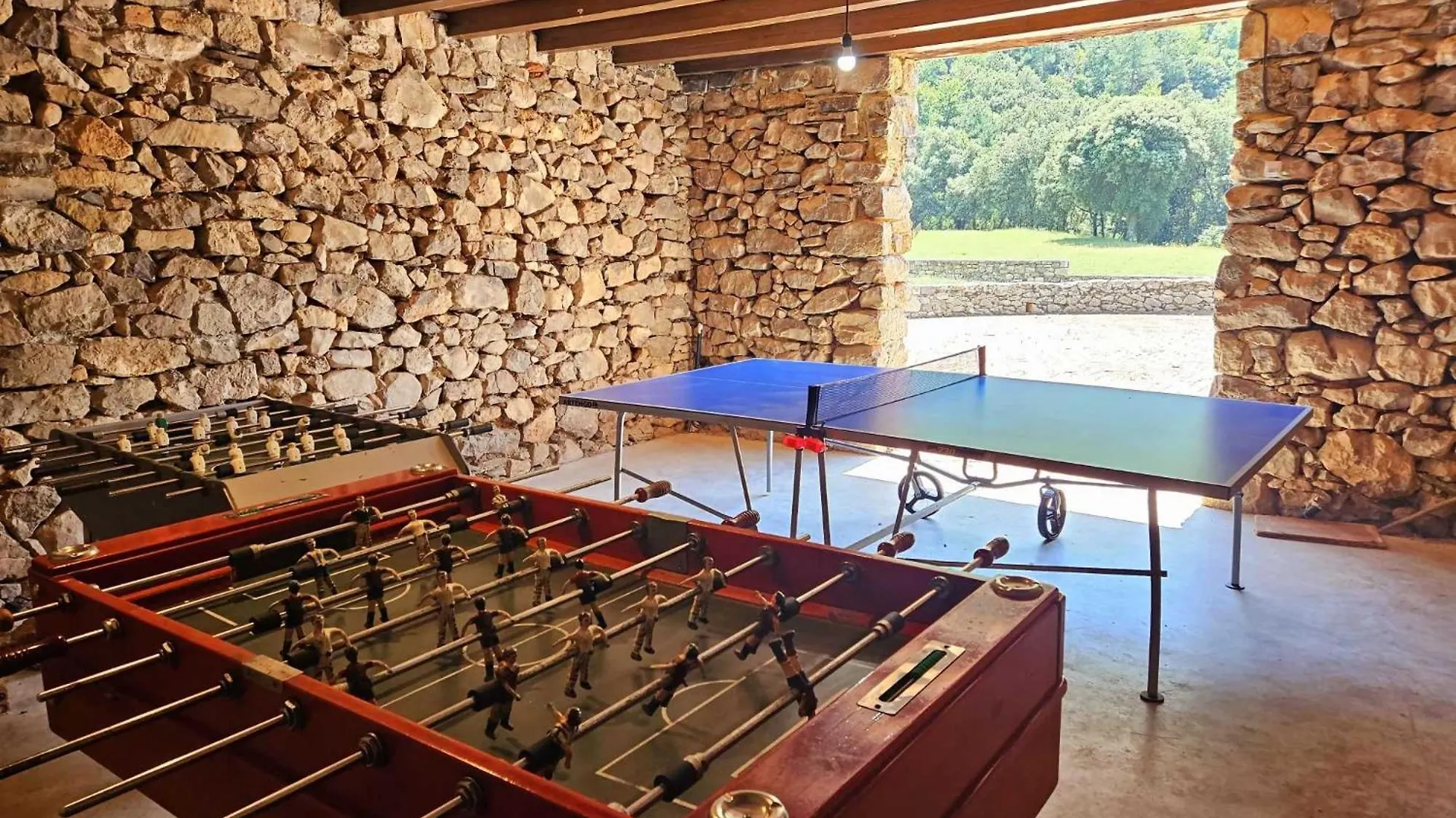 Holiday home Casa En Paraje Natural Unico 25 Pax Villa Girona