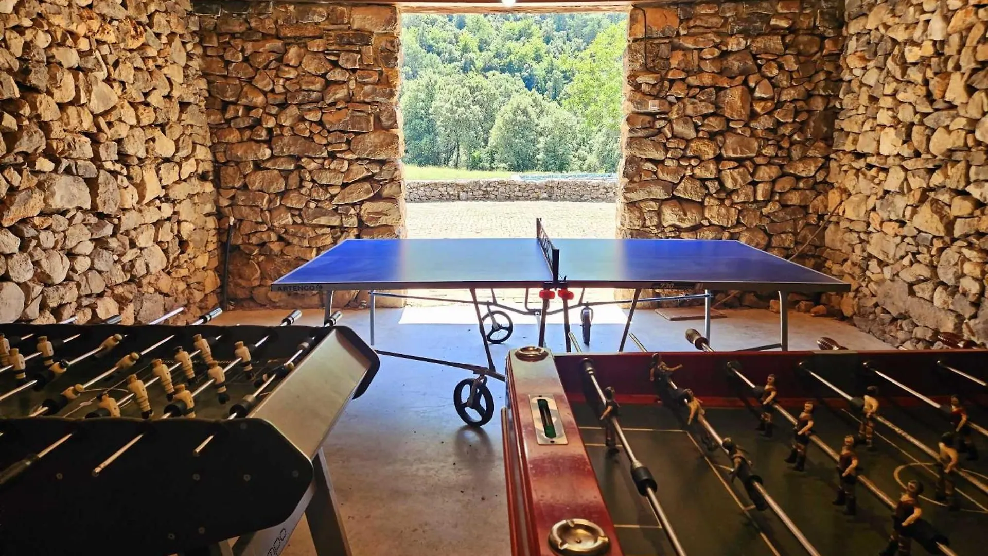 Casa En Paraje Natural Unico 25 Pax Villa Girona Spain