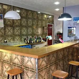 Alhambra Mini-hôtel
